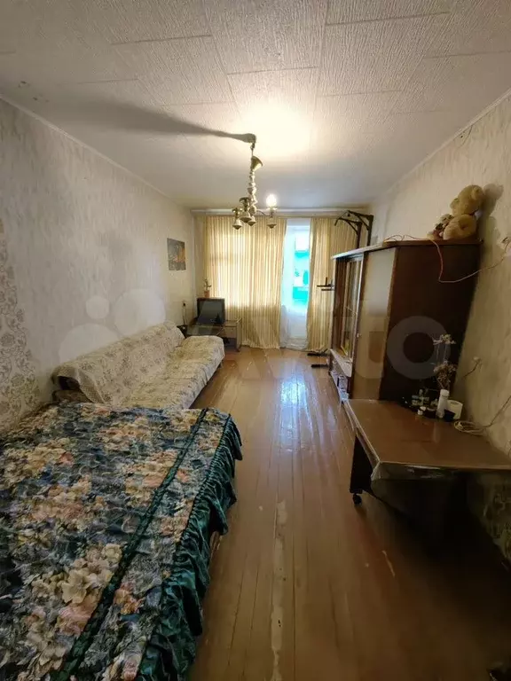 2-к. квартира, 43 м, 4/5 эт. - Фото 1