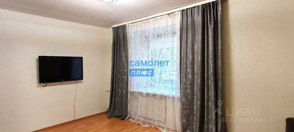 3-к кв. Алтайский край, Бийск ул. Георгия Прибыткова, 2 (67.8 м) - Фото 1