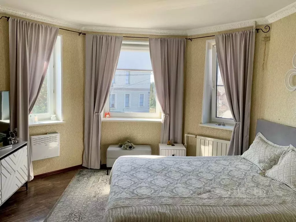 Дом в Москва проезд Чечерский, вл5с107 (243 м) - Фото 0