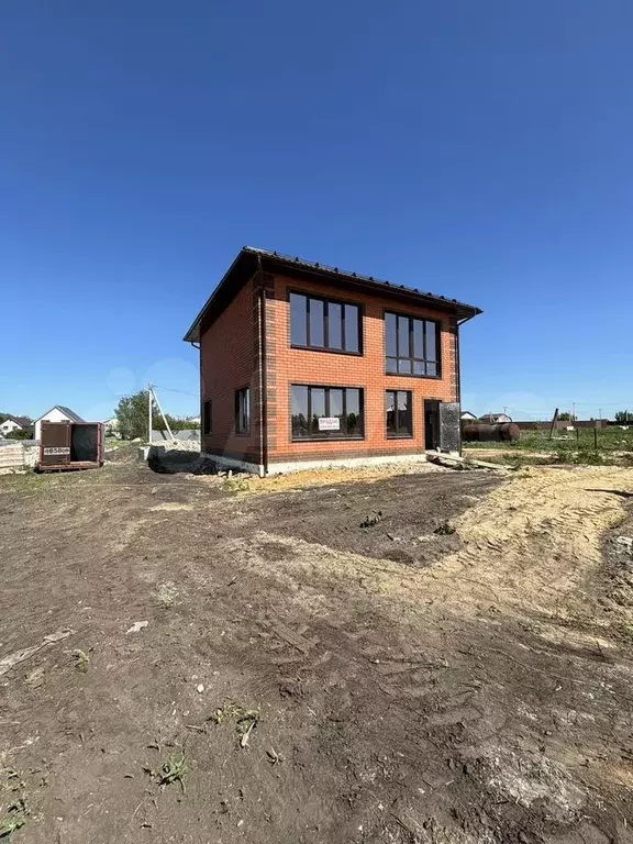 Дом 120 м на участке 9 сот. - Фото 0