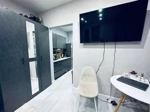 Студия Ханты-Мансийский АО, Сургут тракт Тюменский, 6/1 (28.0 м) - Фото 2