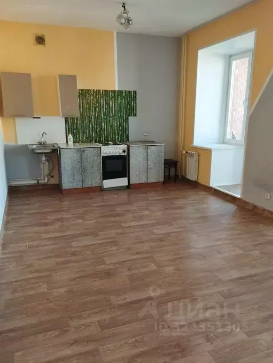 Студия Красноярский край, Красноярск Линейная ул., 122 (38.0 м) - Фото 1