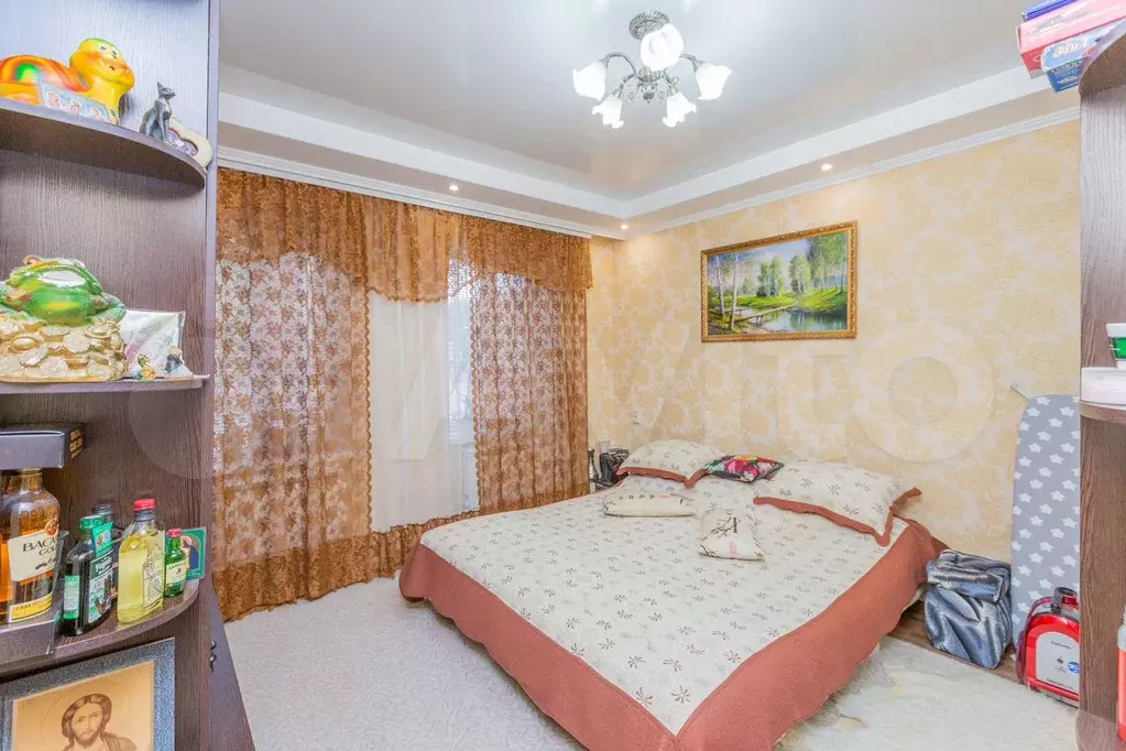 2-к. квартира, 43 м, 1/1 эт. - Фото 1