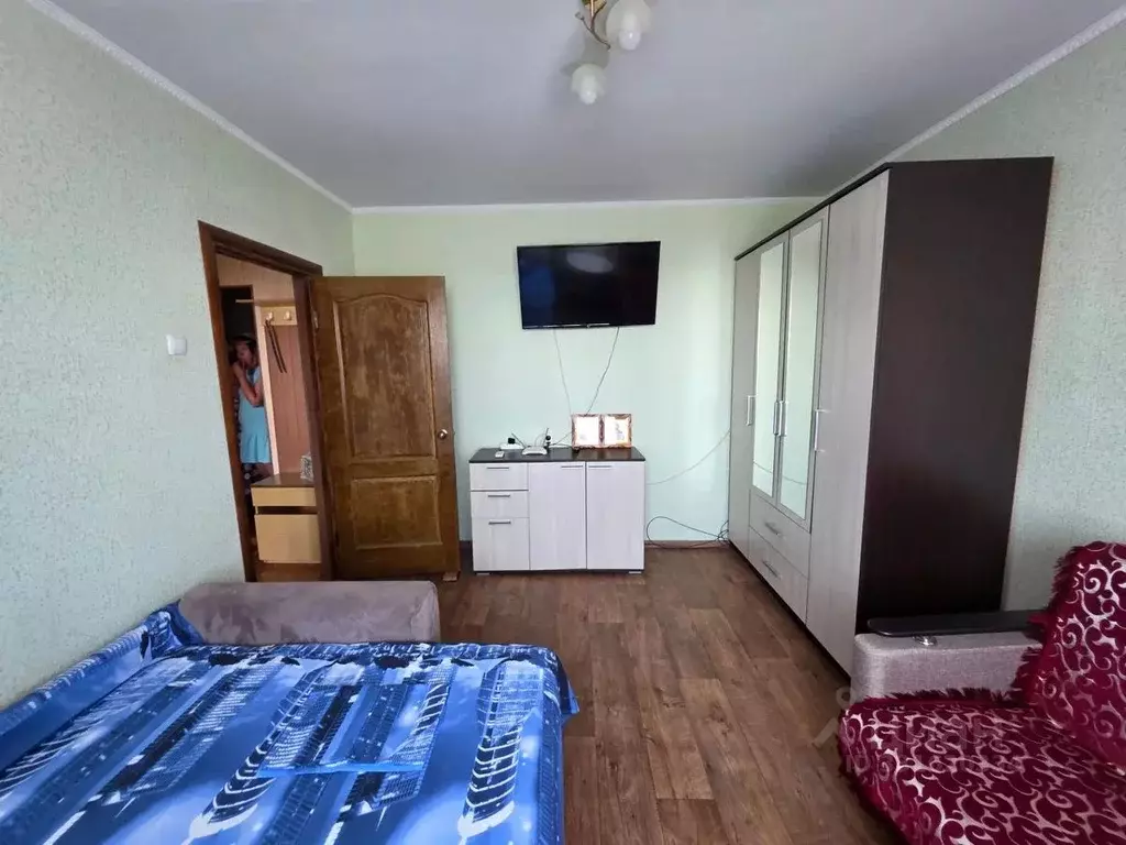 1-к кв. Крым, Щелкино Ленинский район, 77 (30.0 м) - Фото 2