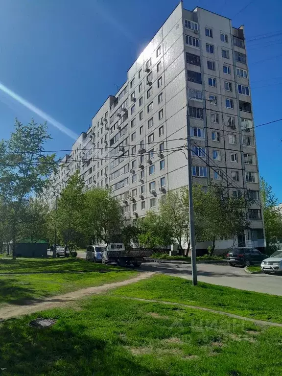 3-к кв. Москва Алтуфьевское ш., 56 (65.0 м) - Фото 0