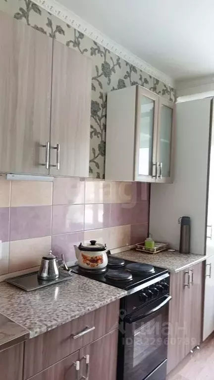 1-к кв. Марий Эл, Медведево городское поселение, Медведево пгт ул. ... - Фото 2