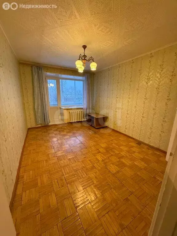 2-комнатная квартира: Сарапул, Северный жилой район, Мысовская улица, ... - Фото 1