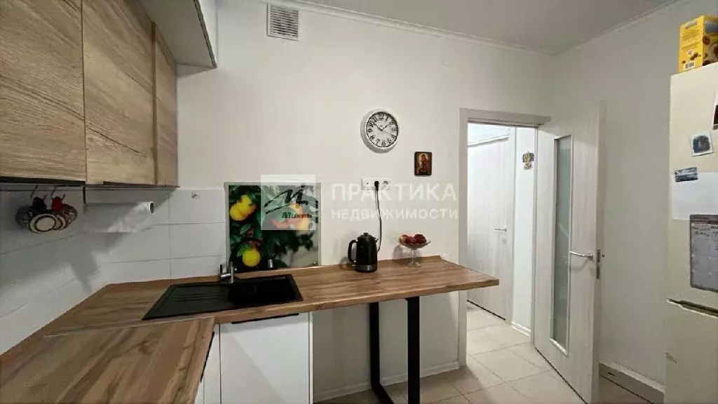 Продается 1-комнатная квартира - Фото 2