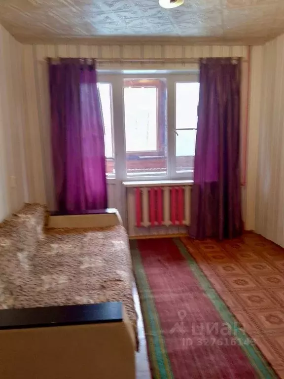 1-к кв. Московская область, Люберцы городской округ, Красково пгт ул. ... - Фото 2