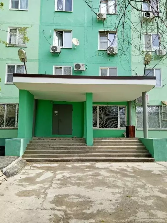 Комната Ростовская область, Ростов-на-Дону ул. Пескова, 17/1 (13.0 м) - Фото 2