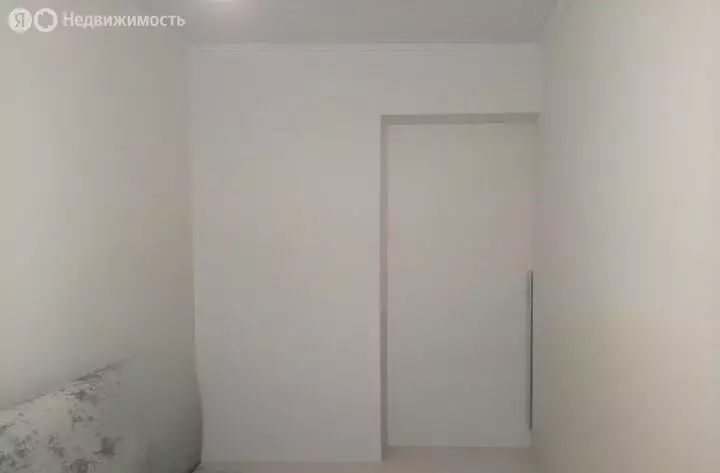 1-комнатная квартира: Боровск, Коммунистическая улица, 1 (18.6 м) - Фото 2