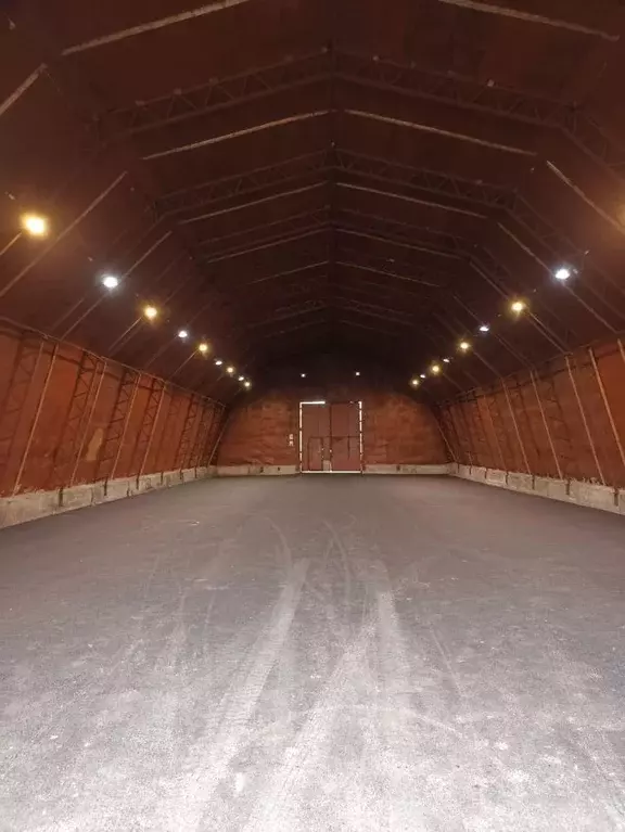 Склад в Санкт-Петербург Большой Смоленский просп., 17А (550 м) - Фото 0