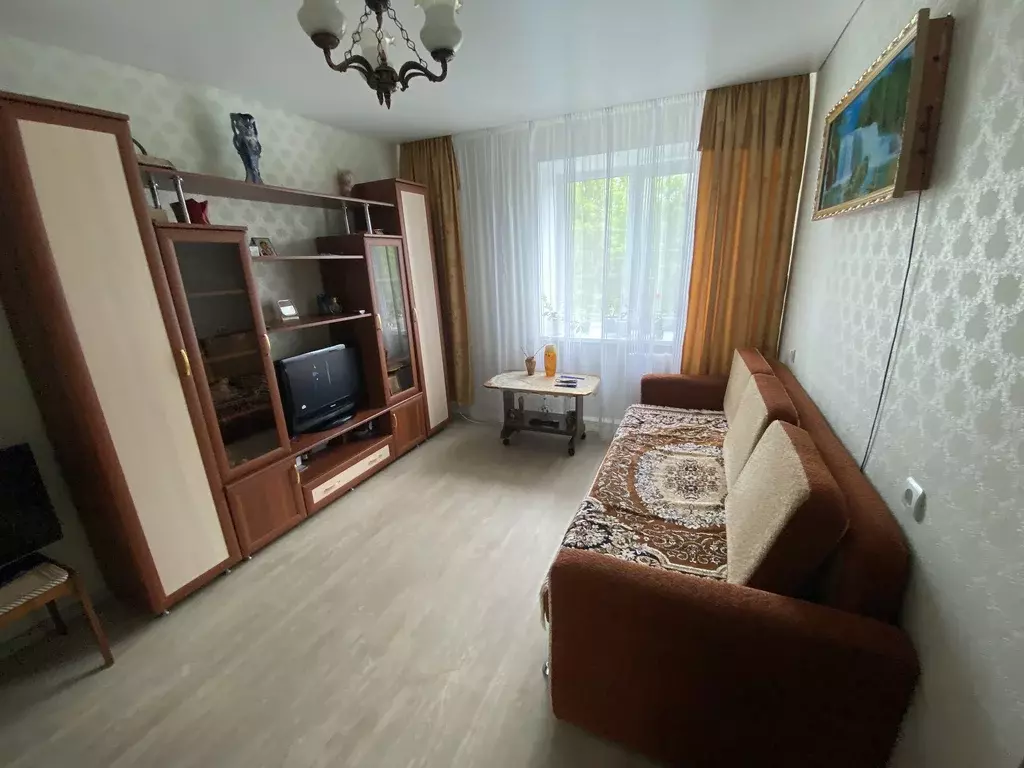 Продаётся 1-к квартира, 29.5 м - Фото 0