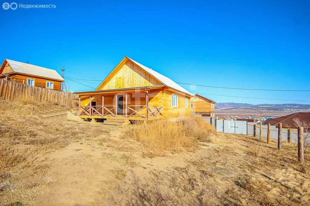 Дом в село Сотниково, Барская улица (135.3 м) - Фото 1