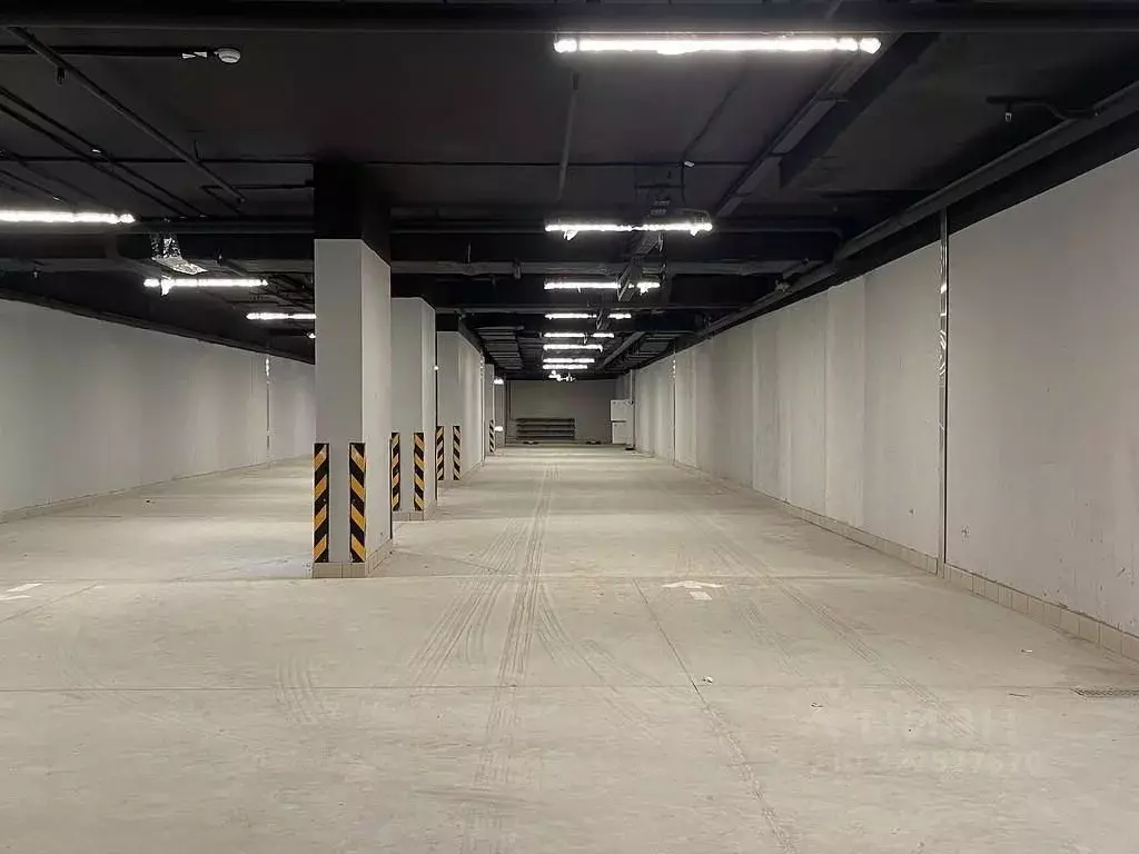 Гараж в Москва Фестивальная ул., 15К2 (36 м) - Фото 2