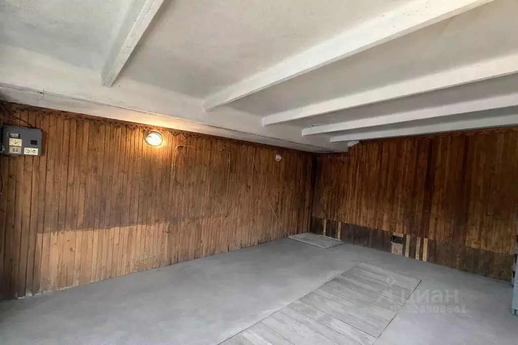 Гараж в Новосибирская область, Новосибирск Шлюз мкр, ул. Плотинная, 9 ... - Фото 2