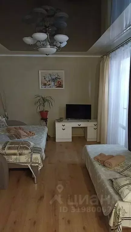 Студия Крым, Судак ул. Гагарина, 44 (39.0 м) - Фото 0
