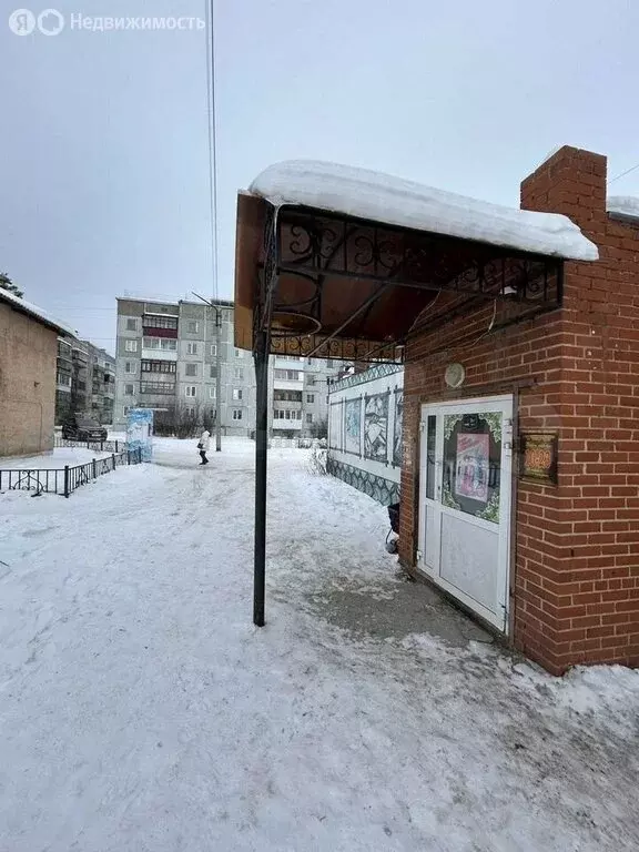 Помещение свободного назначения (105.5 м) - Фото 2