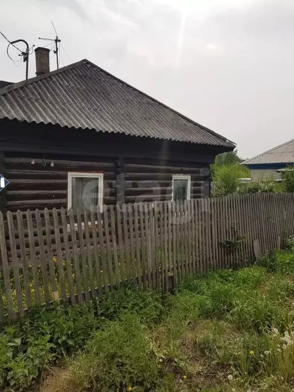 Дом в Кемеровская область, Кемерово ул. Лебяжья (44 м) - Фото 2