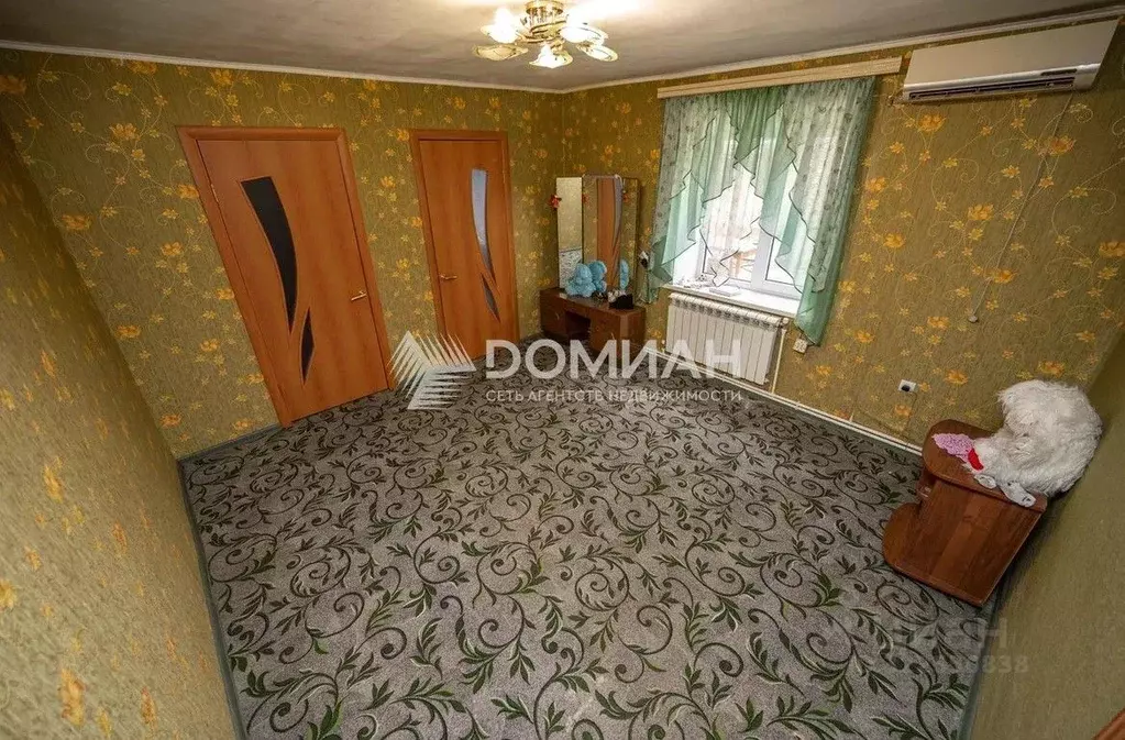 Дом в Ростовская область, Октябрьский район, Персиановское с/пос, пос. ... - Фото 2