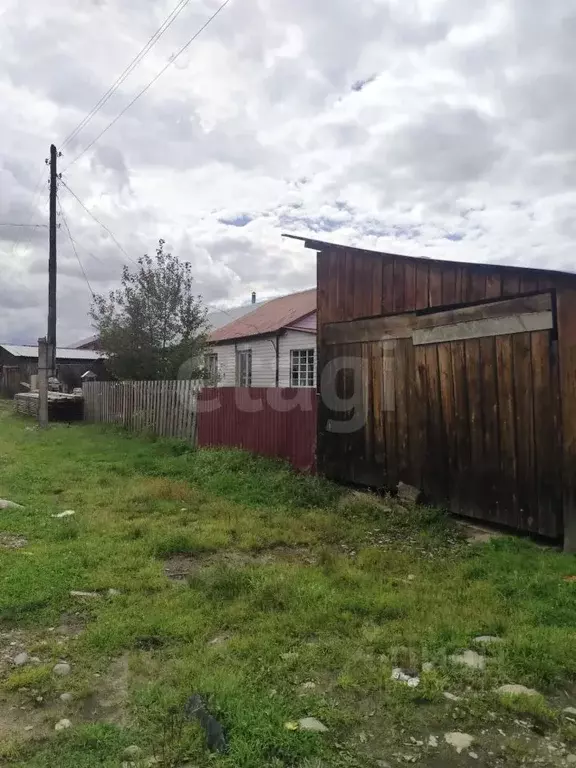 Дом в Алтай, Чойский район, с. Каракокша Юбилейная ул., 31 (39 м) - Фото 1