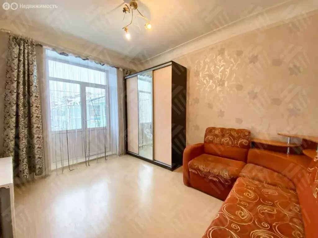 2-комнатная квартира: Северодвинск, Индустриальная улица, 58/11 (54 м) - Фото 1