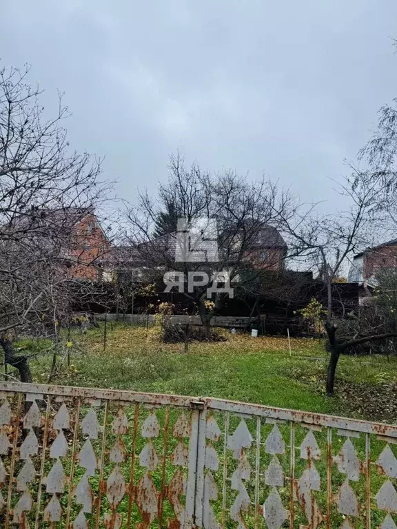 Участок в Ростовская область, Ростов-на-Дону 2-й Барьерный пер., 5 ... - Фото 2