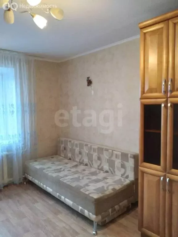 1к в -комнатной квартире (13 м) - Фото 0