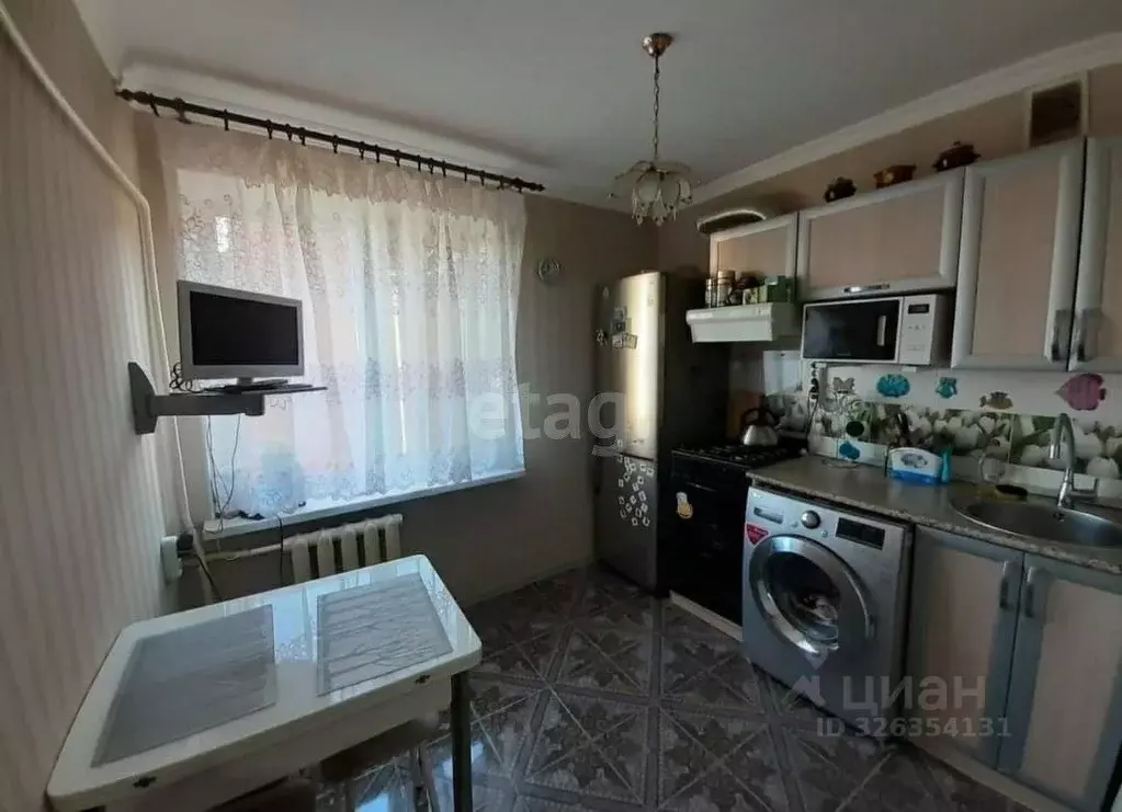 3-к кв. Адыгея, Майкоп ул. Хакурате, 636 (69.4 м) - Фото 1