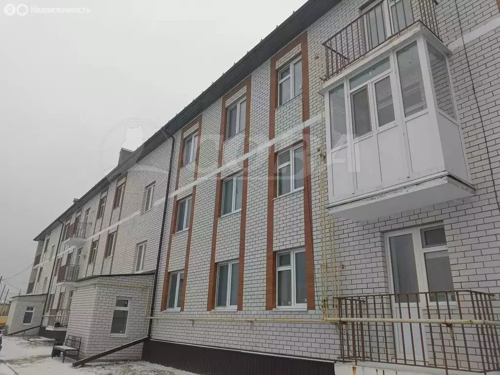 2-комнатная квартира: Малая Зоркальцева, переулок Учителей, 7 (47.3 м) - Фото 2