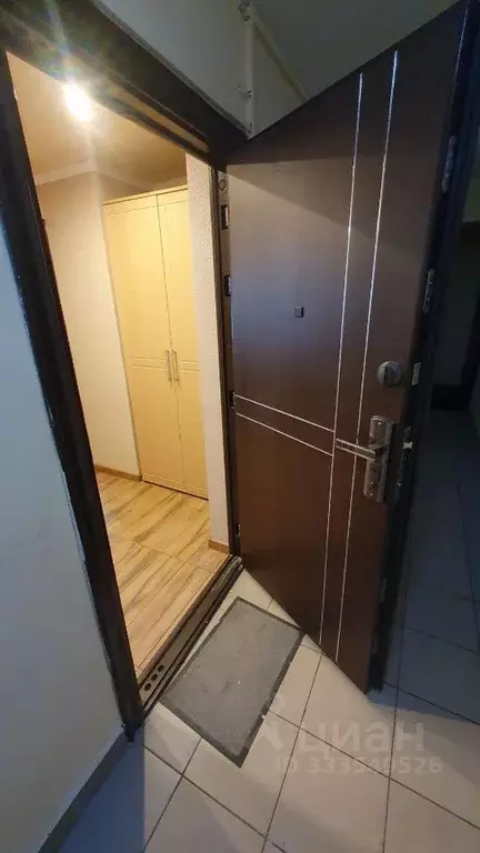 1-к кв. Москва ул. Введенского, 22К2 (38.1 м) - Фото 0