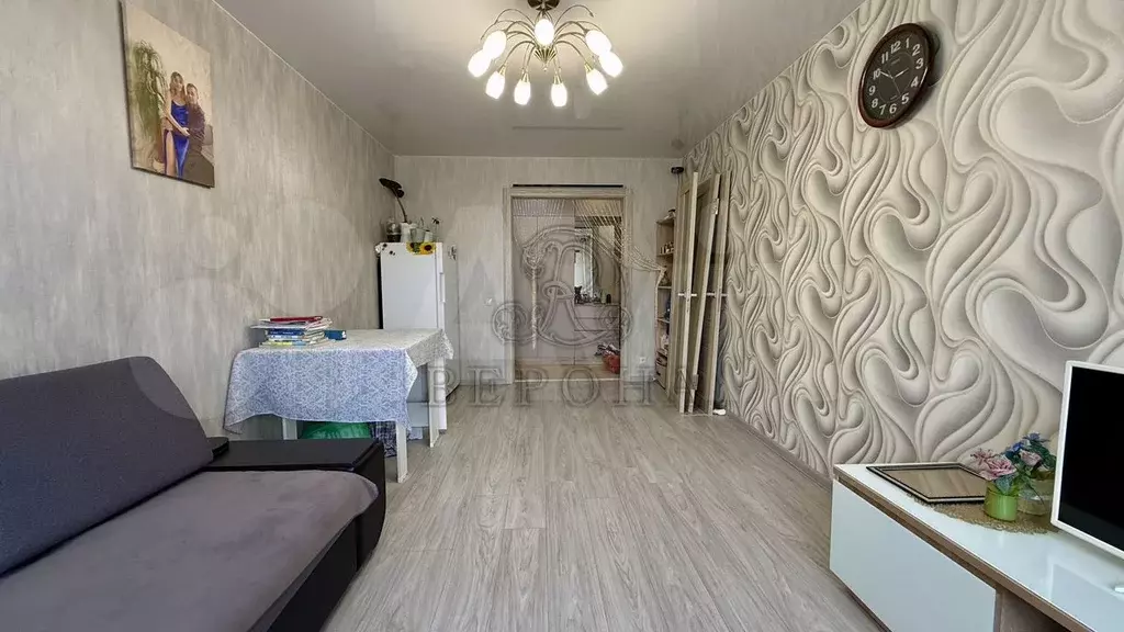 3-к. квартира, 65 м, 5/9 эт. - Фото 0
