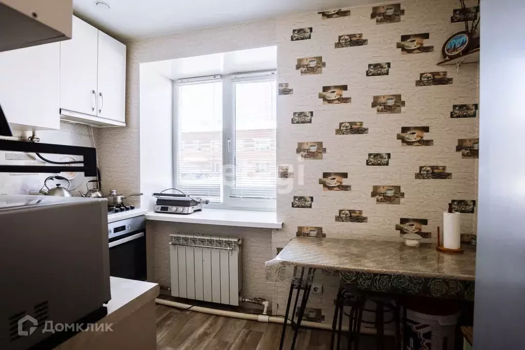 Продаётся 2-к квартира, 40.7 м - Фото 0