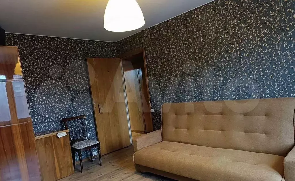 3-к. квартира, 66 м, 6/12 эт. - Фото 0