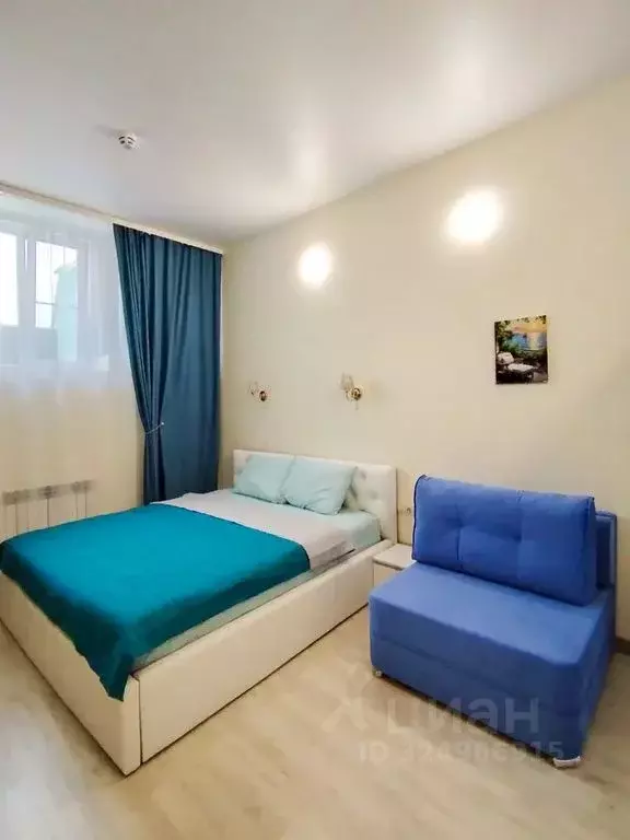 Комната Краснодарский край, Геленджик ул. Нахимова, 24 - Фото 2