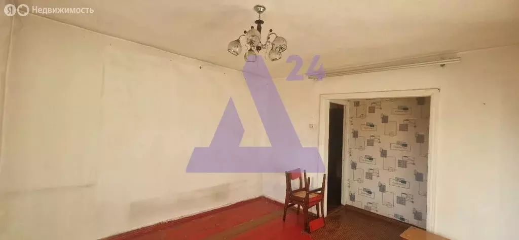 2-комнатная квартира: Горно-Алтайск, Коммунистический проспект, 3 ... - Фото 2