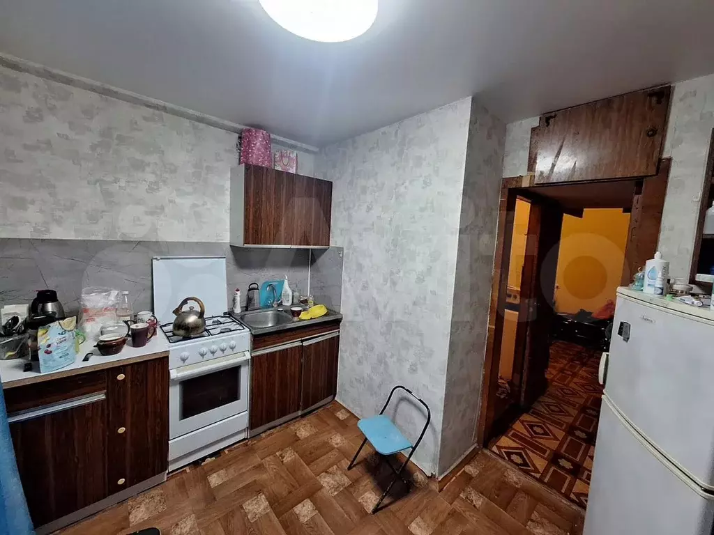 3-к. квартира, 70 м, 3/5 эт. - Фото 1