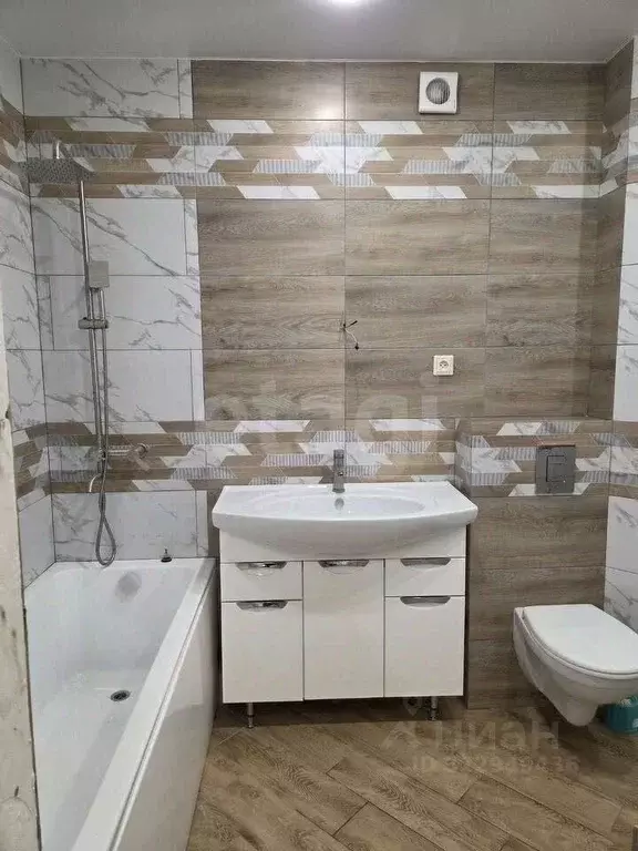 1-к кв. Ставропольский край, Ставрополь ул. Доваторцев, 90 (42.0 м) - Фото 1