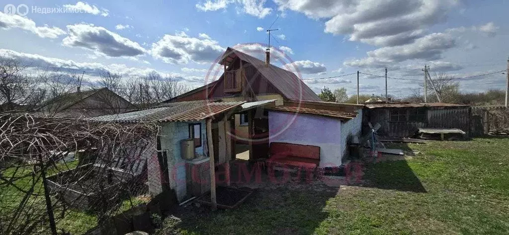Дом в село Студёные Хутора, улица Мичурина (35 м) - Фото 1