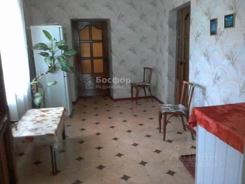 Дом в Крым, Ленинский район, с. Калиновка ул. Шоссейная (114 м) - Фото 2