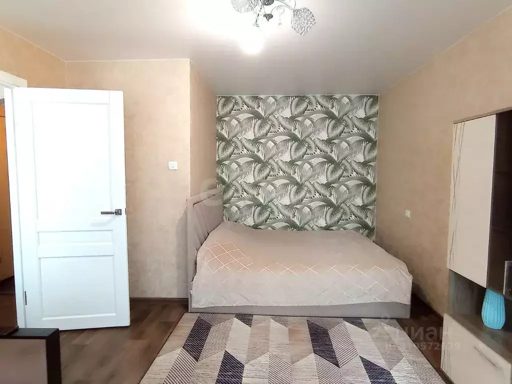 2-к кв. Владимирская область, Муром ул. Мечникова, 49 (45.8 м) - Фото 0
