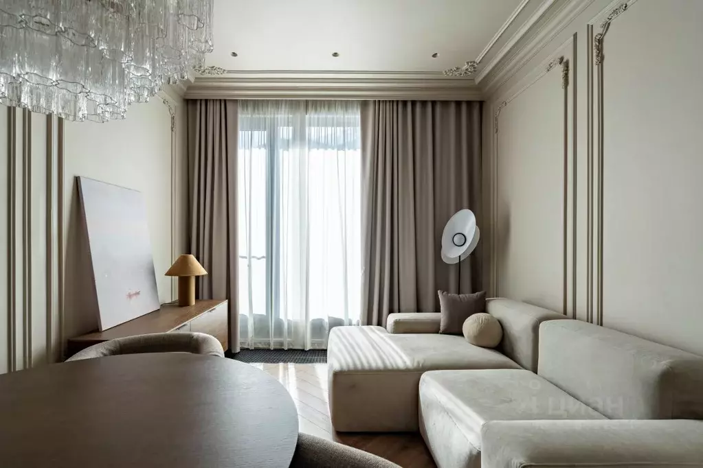 1-к кв. Санкт-Петербург ул. Челюскина, 10 (40.4 м) - Фото 2