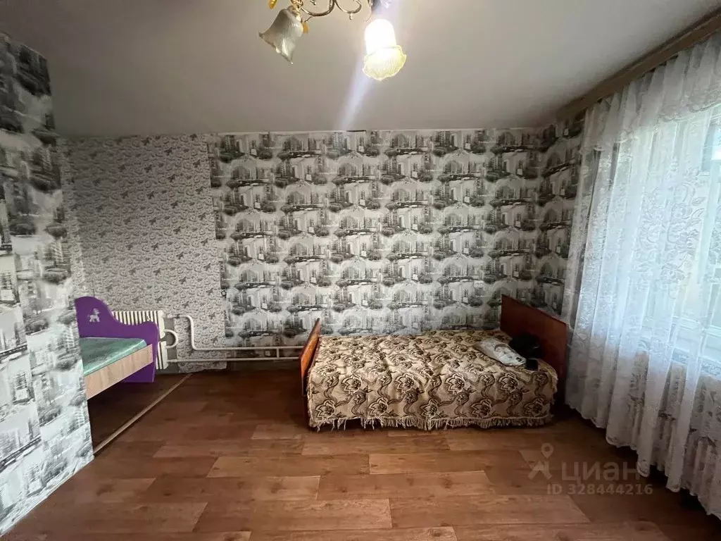 1-к кв. Марий Эл, Волжск ул. Кабанова, 3 (29.0 м) - Фото 2