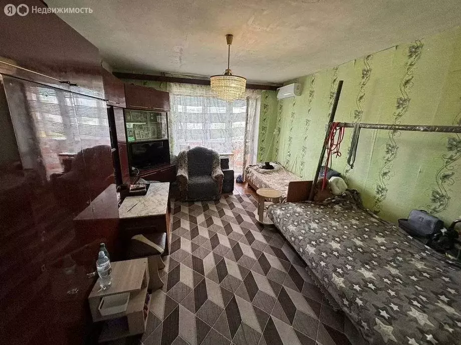 2-комнатная квартира: Феодосия, Одесская улица, 4 (52 м) - Фото 2