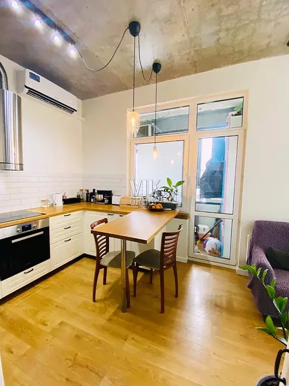 Продаётся 3-к квартира, 88 м - Фото 1