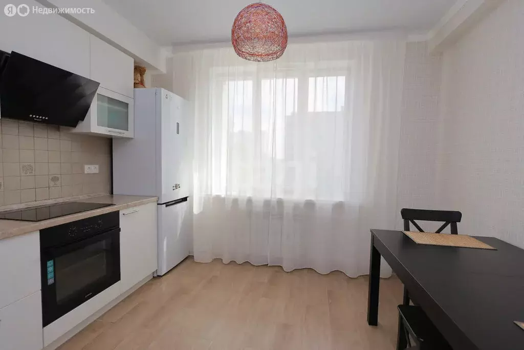 1-комнатная квартира: Оренбург, проспект Победы, 170 (38.1 м) - Фото 1