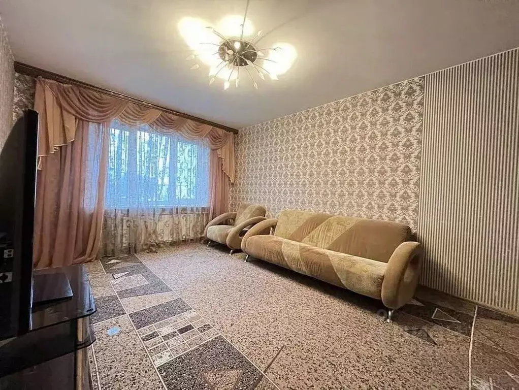 3-к кв. Новгородская область, Великий Новгород Шелонская ул., 1А (64.1 ... - Фото 2