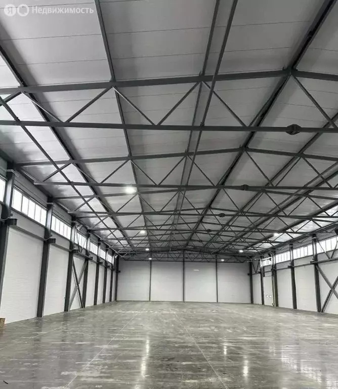 Склад (1480 м) - Фото 1