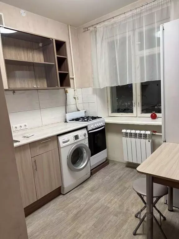 1-к кв. Москва 3-й Крутицкий пер., 15 (33.0 м) - Фото 0