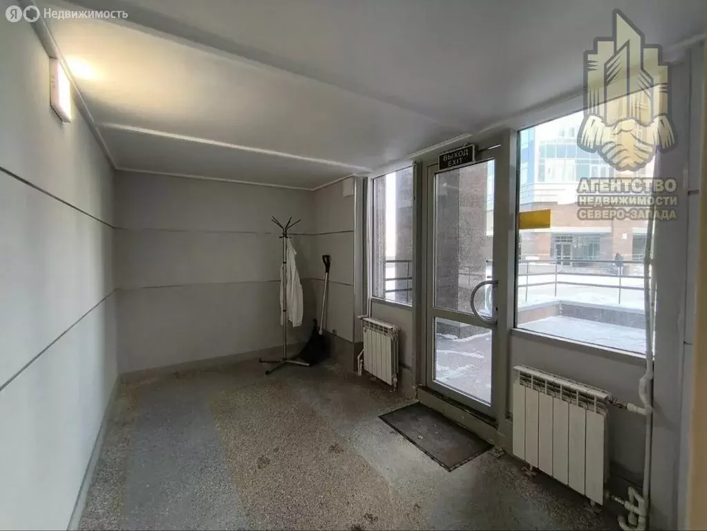 Помещение свободного назначения (170 м) - Фото 2